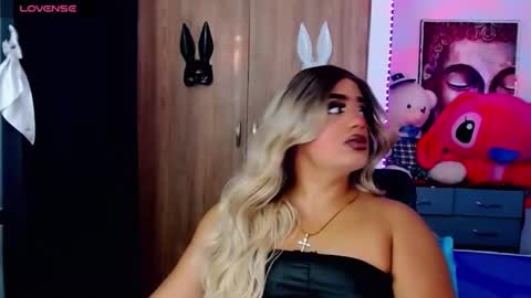 Snapshot of danipein chatting on 24, 10, 2025 danipein online show from 24, 10, 2025