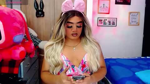 danipein online show from 15, 12, 2025