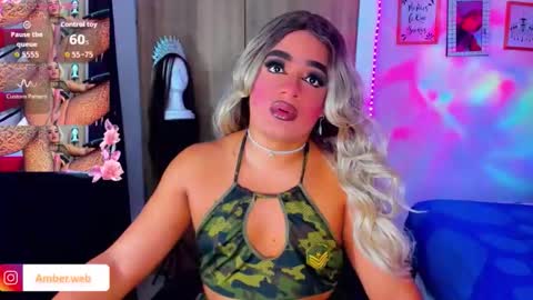 danipein online show from 19, 4, 2026