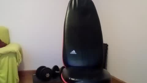 daniroca8 online show from 5, 11, 2025