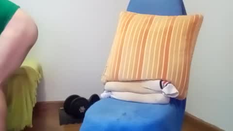 daniroca8 online show from 5, 12, 2025