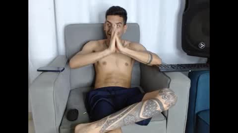 danisex_1 online show from 15, 4, 2026