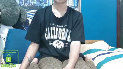 Sasha online show from 2, 1, 2025