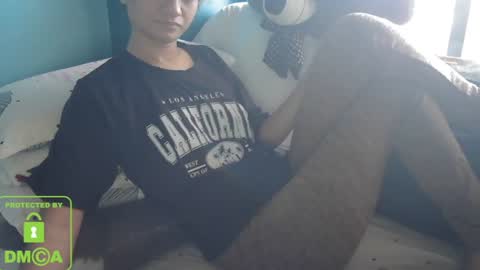 Sasha online show from 3, 1, 2025