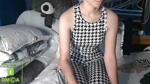 Sasha online show from 4, 1, 2025