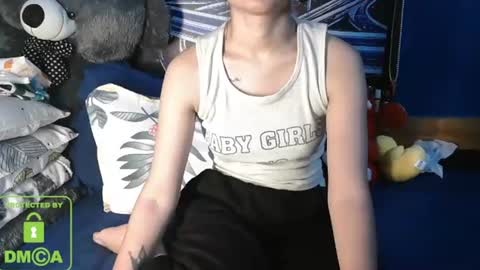 Sasha online show from 18, 2, 2025