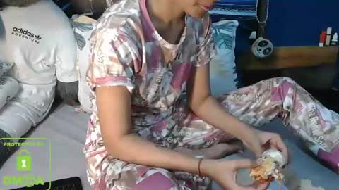 Sasha online show from 6, 3, 2025