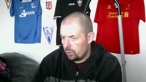 Snapshot of danishman1980 chatting on 25, 11, 2025 danishman1980 online show from 25, 11, 2025