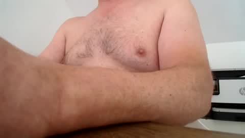 Snapshot of danistud1983 chatting on 4, 8, 2026 DaniStud online show from 4, 8, 2026