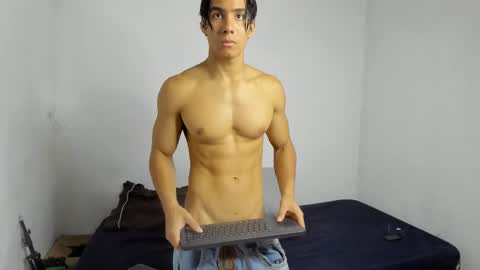 Snapshot of danisus chatting on 19, 1, 2026 Danisus online show from 19, 1, 2026