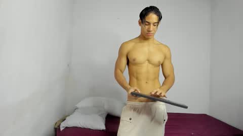 Snapshot of danisus chatting on 2, 2, 2026 Danisus online show from 2, 2, 2026