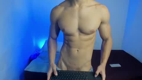Snapshot of danisus chatting on 5, 2, 2026 Danisus online show from 5, 2, 2026