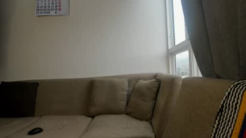 Snapshot of danisweet_ chatting on 27, 4, 2026 dani online show from 27, 4, 2026