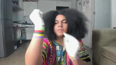 Snapshot of danisweet_ chatting on 8, 6, 2026 dani online show from 8, 6, 2026