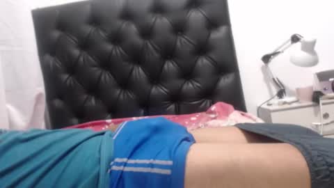 Snapshot of danivoyeur21 chatting on 23, 11, 2025 daniel segura online show from 23, 11, 2025