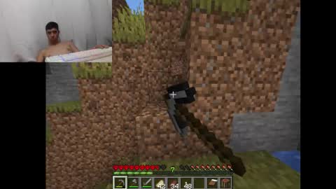 Snapshot of danivoyeur21 chatting on 27, 11, 2025 daniel segura online show from 27, 11, 2025