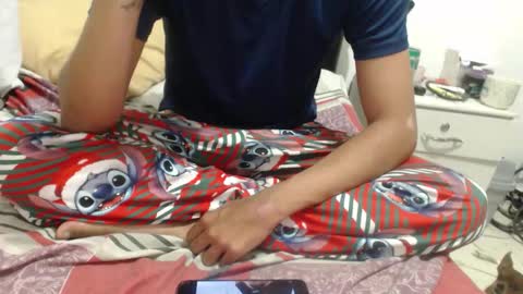 Snapshot of danivoyeur21 chatting on 24, 2, 2026 daniel segura online show from 24, 2, 2026