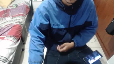 Snapshot of danivoyeur21 chatting on 24, 2, 2026 daniel segura online show from 24, 2, 2026