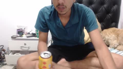 Snapshot of danivoyeur21 chatting on 2, 3, 2026 daniel segura online show from 2, 3, 2026