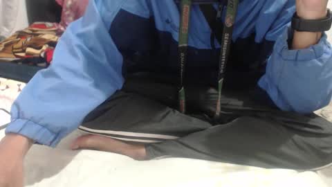 daniel segura online show from 23, 3, 2026