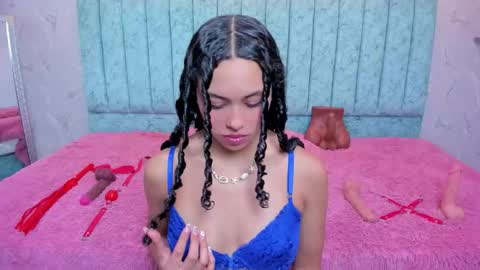 danix_coruscans online show from 24, 2, 2026