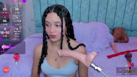 Snapshot of danix_coruscans chatting on 6, 7, 2026 danix_coruscans online show from 6, 7, 2026