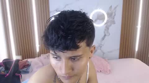 Snapshot of dann_jell chatting on 20, 3, 2026 Danniela y Victoria online show from 20, 3, 2026