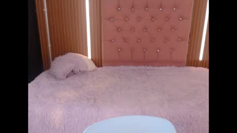 Snapshot of dann_jell chatting on 30, 5, 2026 Danniela y Victoria online show from 30, 5, 2026