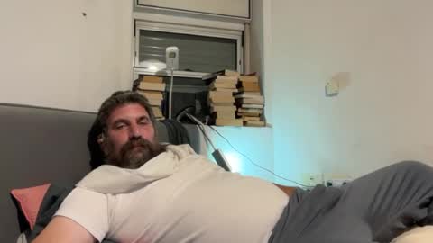 dann_m online show from 26, 7, 2026