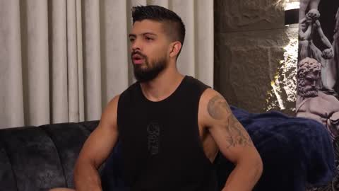 Dann saenz online show from 16, 11, 2025