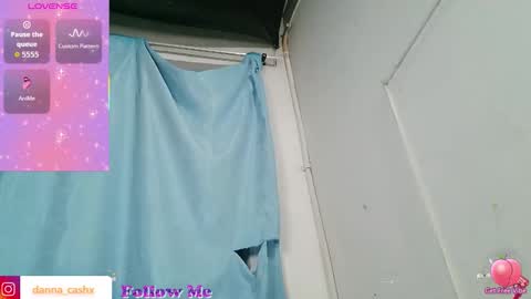 danna addiction online show from 3, 2, 2026