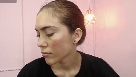 Snapshot of danna7cute chatting on 7, 10, 2025 danna7cute online show from 7, 10, 2025
