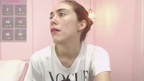 danna7cute online show from 23, 10, 2025