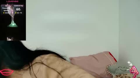 Snapshot of danna_1111 chatting on 24, 9, 2025 danna online show from 24, 9, 2025