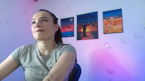 Snapshot of danna_888 chatting on 26, 4, 2026 danna 888 online show from 26, 4, 2026