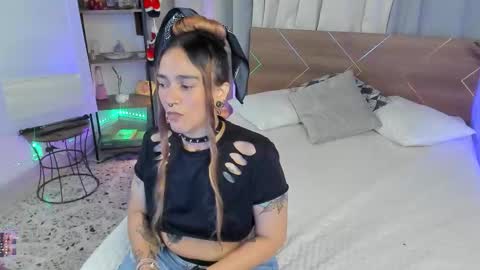 Snapshot of danna__castle chatting on 16, 11, 2025 Dannacastle online show from 16, 11, 2025