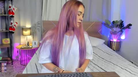 Snapshot of danna__castle chatting on 25, 11, 2025 Dannacastle online show from 25, 11, 2025