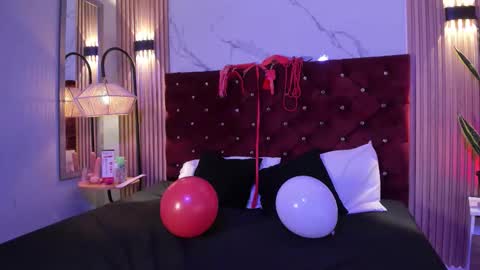 Snapshot of danna__rouse chatting on 16, 2, 2026 Danna online show from 16, 2, 2026