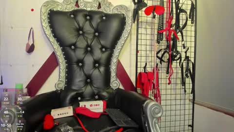 Snapshot of danna__rouse chatting on 10, 3, 2026 Danna online show from 10, 3, 2026