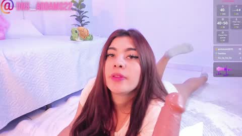 Snapshot of danna_adams1 chatting on 14, 12, 2024 danna_adams1 online show from 14, 12, 2024