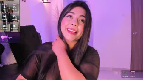 danna_adams1 online show from 4, 6, 2026