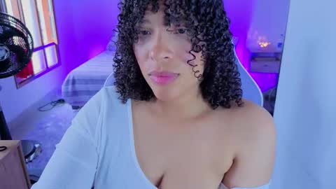 Snapshot of danna_berry chatting on 26, 3, 2026 DannaBerry online show from 26, 3, 2026