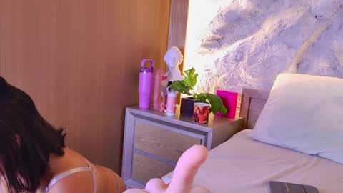 danna_dusky online show from 31, 3, 2026
