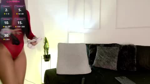 danna_palmeth online show from 11, 7, 2026