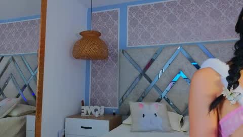 Snapshot of danna_peters chatting on 17, 4, 2026 danna_peters online show from 17, 4, 2026