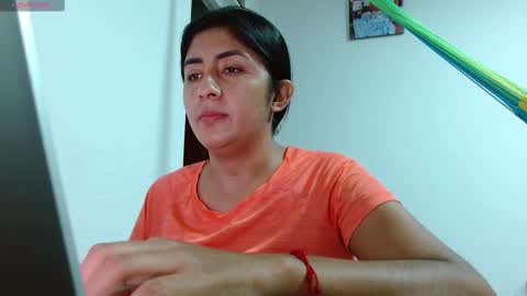 Snapshot of danna_peterson chatting on 26, 2, 2026 Danna online show from 26, 2, 2026