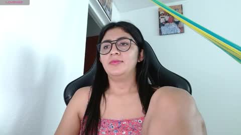 Snapshot of danna_peterson chatting on 27, 2, 2026 Danna online show from 27, 2, 2026