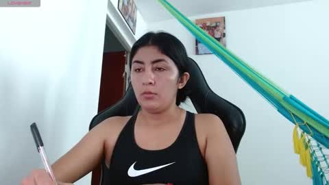 Snapshot of danna_peterson chatting on 1, 3, 2026 Danna online show from 1, 3, 2026