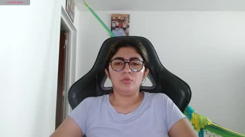 Snapshot of danna_peterson chatting on 13, 3, 2026 Danna online show from 13, 3, 2026