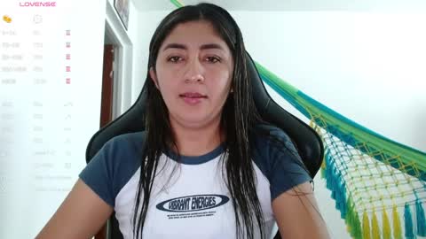 Snapshot of danna_peterson chatting on 12, 4, 2026 Danna online show from 12, 4, 2026